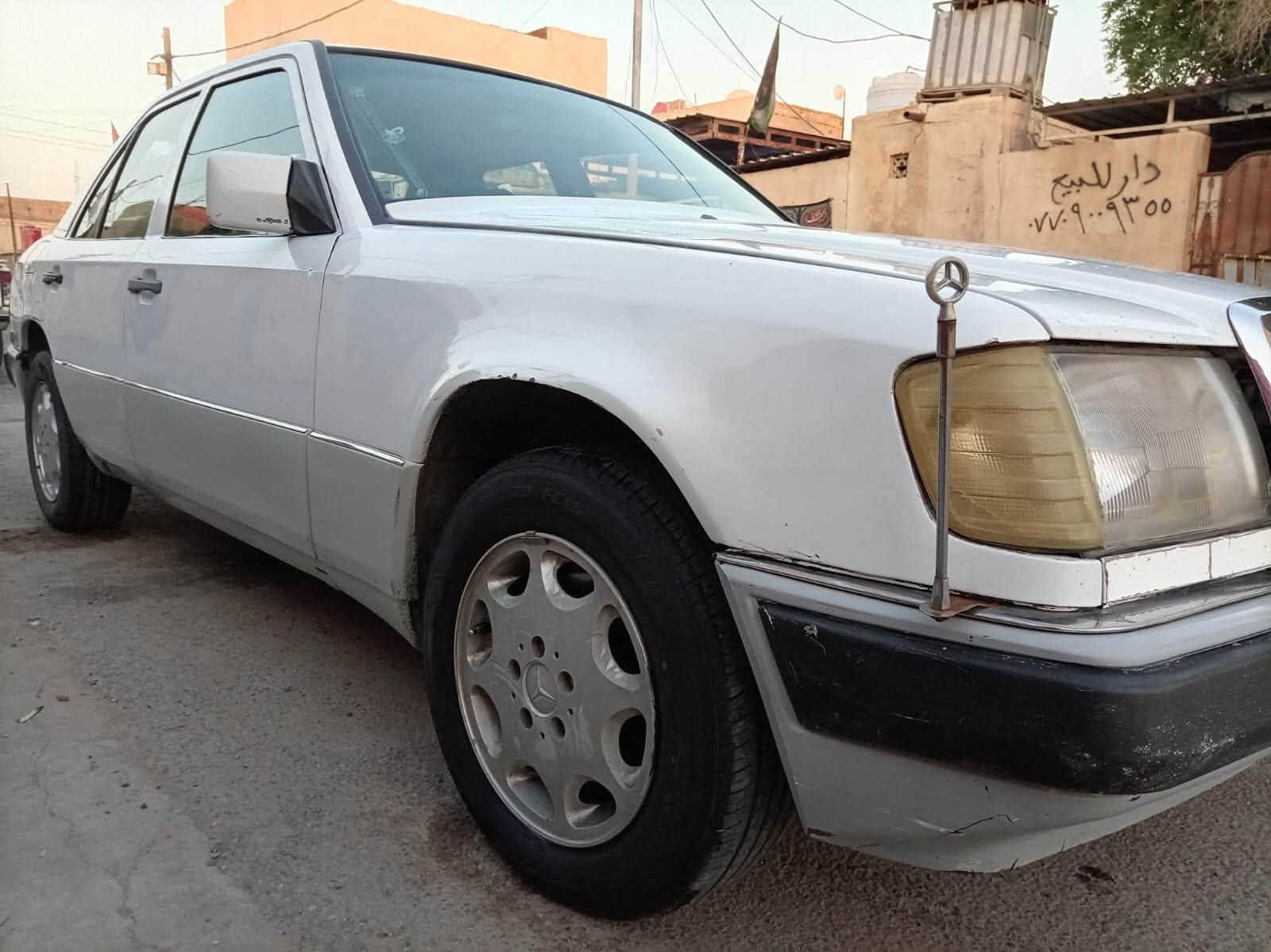 دب للبيع موديل 86
محرك وگير 2 ونص كفاله 

قواعد دبلات كفاله بيهه صبغ حزام  تدفئة تبريد بس بي ليك 

رقم سليمانيه أنگليزي باسمي تحويل مباشر  

سنويه جديده 2031 

السعر 60. ترايك وين مايعجبك 

‭***********‬
