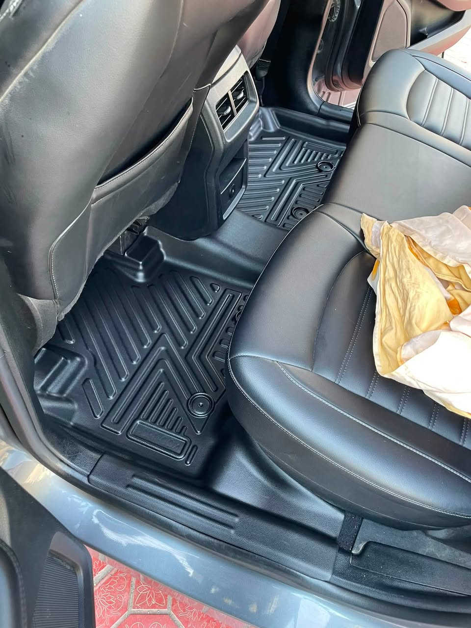 وصول وجبه الجديده من ارضيات Ford Edge 2016 - 2025 ربل درجه آولى حوضيه يخطي دواسات

077(3)-522-0202 —> WhatsApp
TikTok —>    Aram_Shop_
