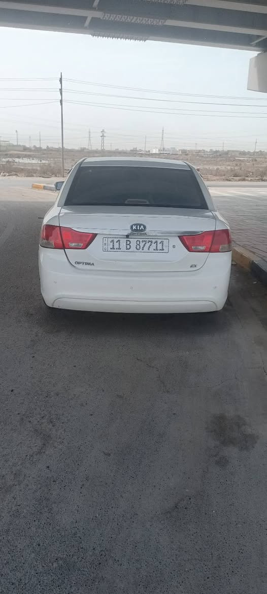 اوبتمه ٢٠٠٩ • مكينه ٢٠٠٠ • رقم بغداد