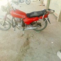 ماطور • تفليش • قرية العباس