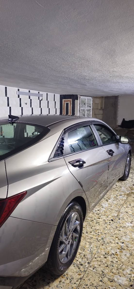 النترا ٢٤ امريكي للبيع
السيارة ماشية ٦٢ الف كييلو وبعدهة بريحة الشركة
صورهة وحادثهة بالمنشور 
فقط بارد وتكحيل ممبدل اي شي ولا معجون ولا صبغ 
ب ١٥٣ وبيهة مجال 
اي استفسار رقمي ***********  وبي وتساب 
مكاني بغداد
