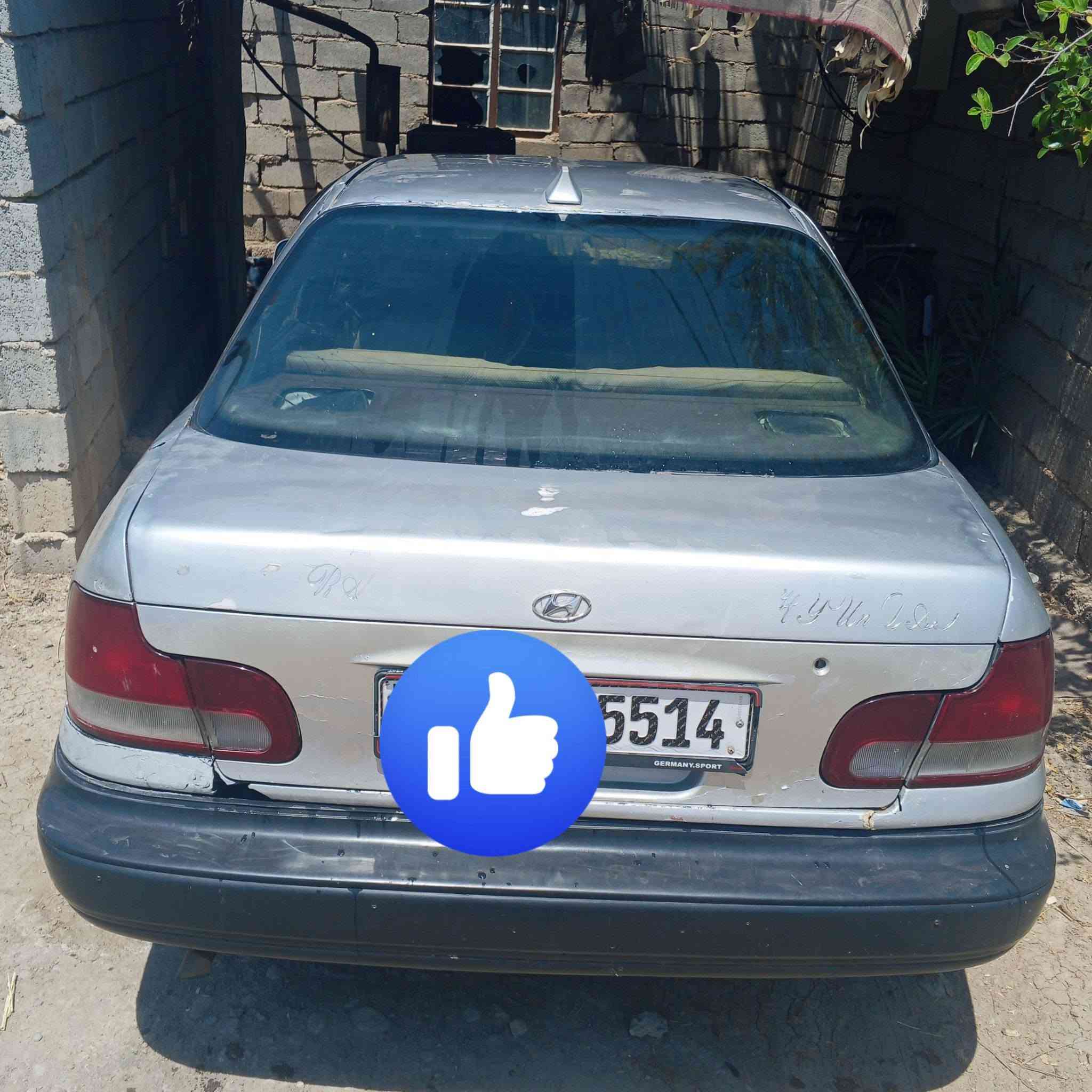 النتره موديال93رقم نكليزي بسمي محرك كير فول اي نقص مابيهه سياره جاهزه التواصل ***********اوتساب او علق وجيك سعر 28اوبيهه مجال
