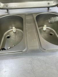 سوفت الميلاد • جديدة • دبل كمبريسر