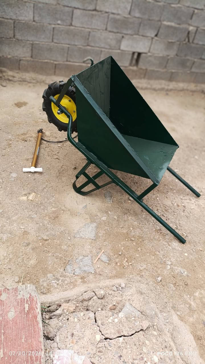 بغداد • عربين • بوكو M6 برو