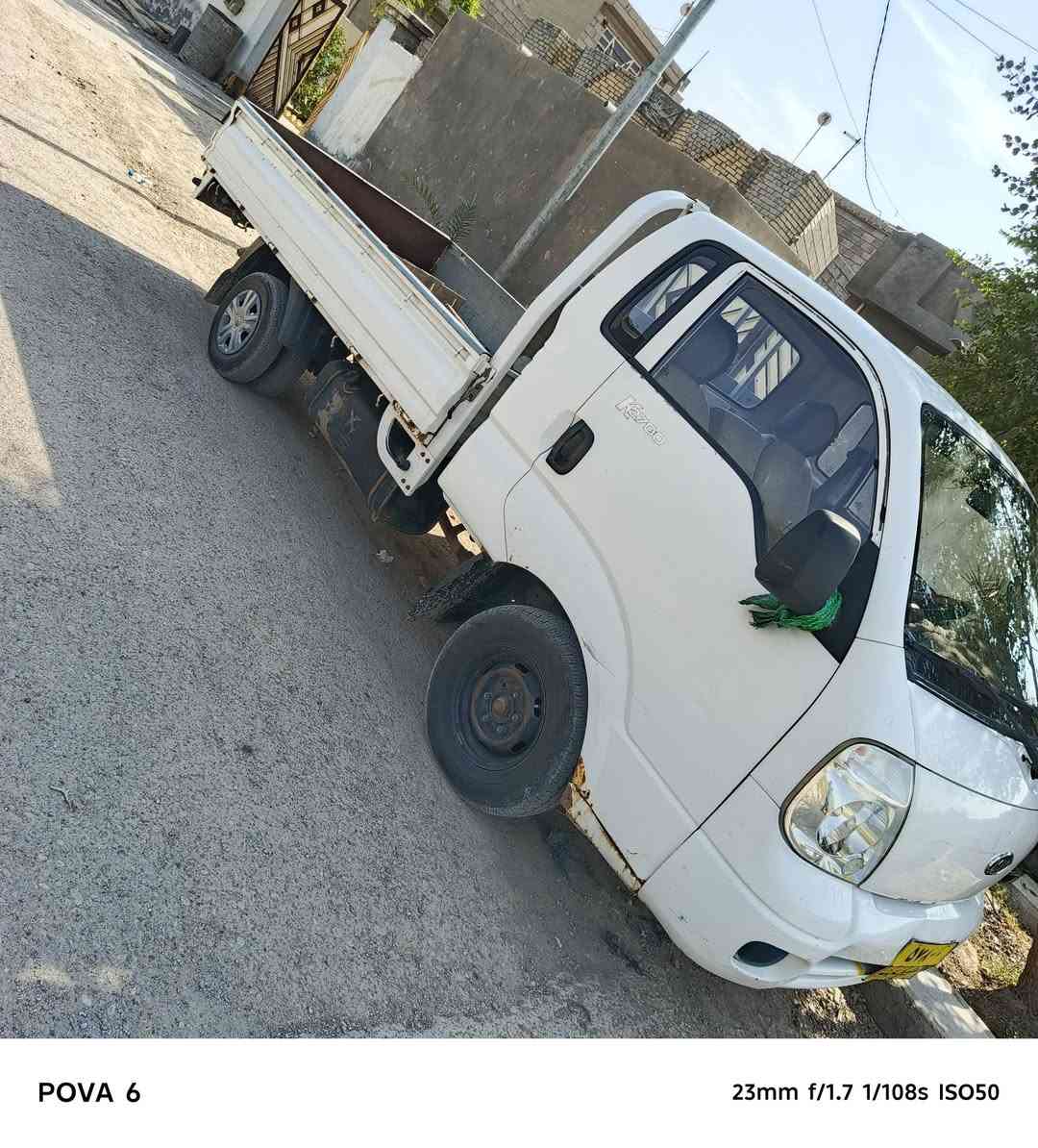 كيا • ٢٠١١ • العزيزية