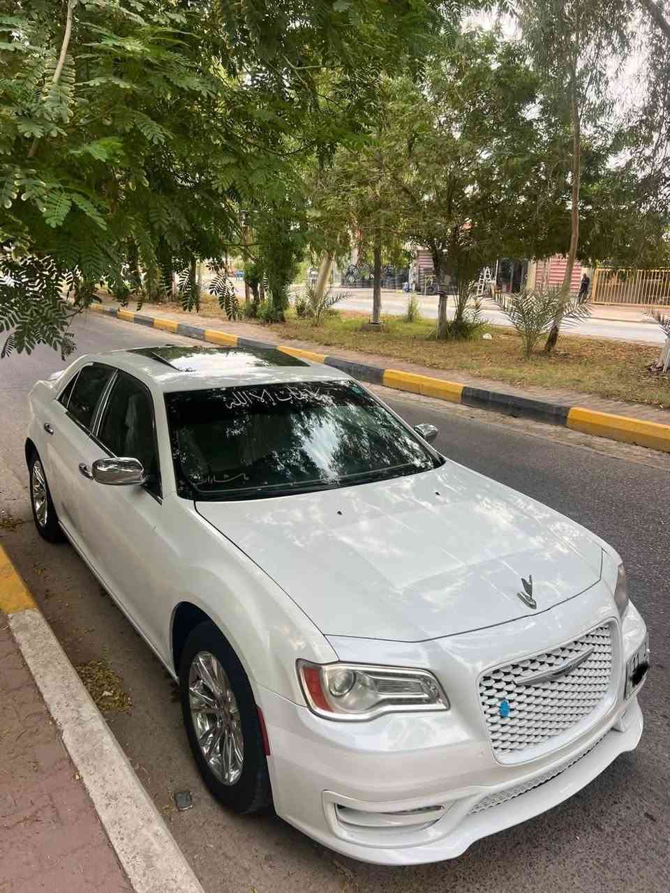 اخوان بيع فقط بدون مراوس اني مكلف بالنشر هذا رقم راعيه وتصل بي*********** الله سلام عليكم للبيع اوباما موديل ٢٠١١ فول للأخير السياره اس يعني معروفه مواصفات الاس مفوله واحد على واحد فتحه كشنات حار بارد كلاص ثلاجه خزن ميموري للكشن استيرن كهربائي مري قلابه عند الرجوع راداد امامي خلفي كامرا شاشه كبيره حساسات مكينه كير حداديه وضع الشركه تخم تاير جديد داخل صحراوي كشنات جلد ويل مكسيكي كهربائيات كله شغاله السياره مابيه كل نقص مسويله ادامه كامله منظومه تبريد جديده تبريد ثلج رقم بغداد دولي تحكم ستيرن فول قياده ذاتيه محدثه ٢٣ سياره بيه مكانات صبغ ابيع حزام هيه مو حزام بس اني ابيع حزام حته لا اتعبك ولا تعبني حادثه جاملغ امامي بدون دواخل لا لغود ولا شواصي اخوان بيع فقط ما اراوس فقط بيع سعره ١٣٨ وبيه مجال قليل مكاني الكوت *********** اخوان مكلف بالنشر رقم صاحب السياره موجود وتصلو علي
