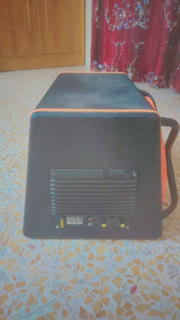 مضخم للبيع السعر 50 الشراي يطب خاص***********
