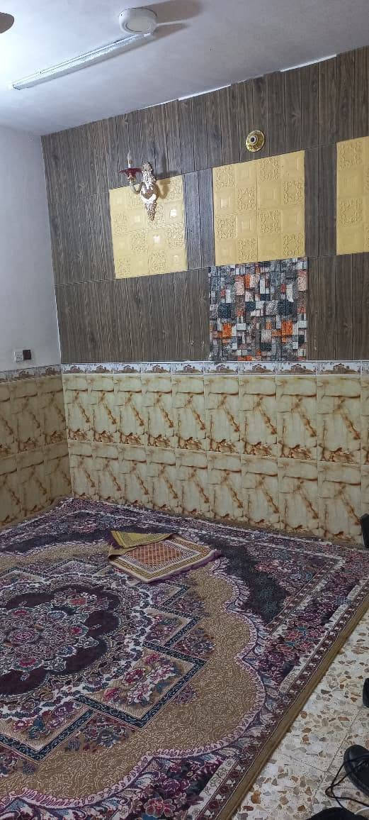 بيت زراعي للبيع مساحه ٢٠٠م خلف سفينة النجاة سند ٢٥ تحويل مباشر للإستفسار الاتصال على رقم ***********
