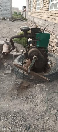 مولدة • ماطور ابو ١٠ • نوت١٠ برو