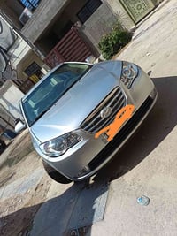 الجميله للبيع النترا 2009 خليجي دكشن عالي تحكم ستيرن داخل دوشمه جديده ...