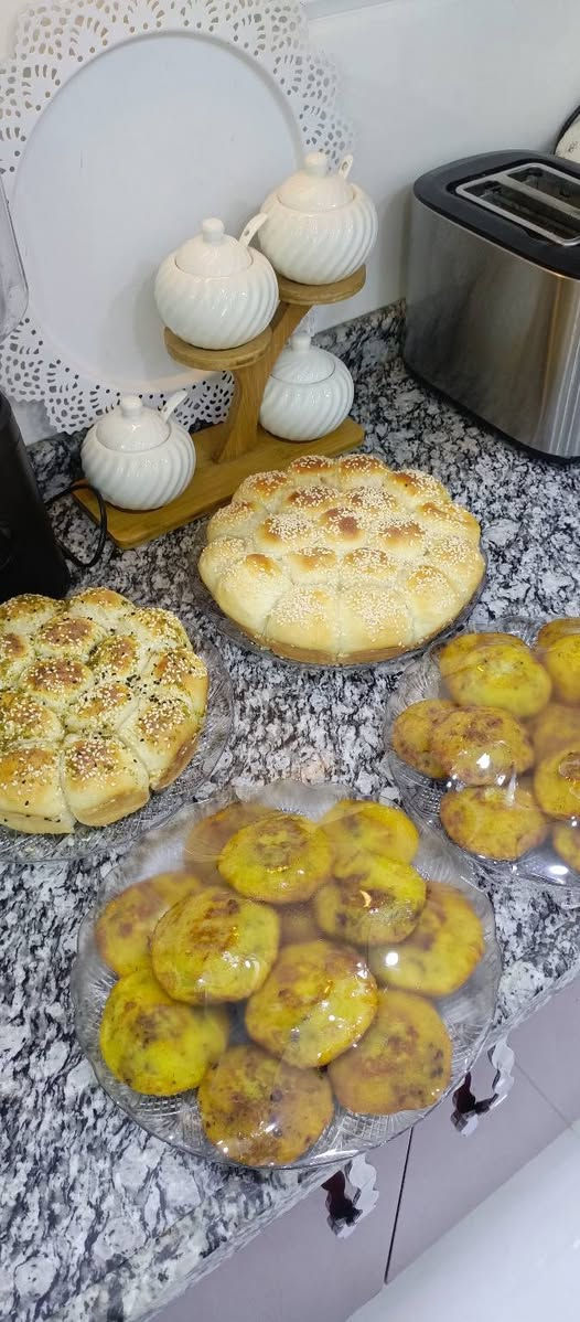الخطيب الزراعي • حار • توصيل ثاني يوم