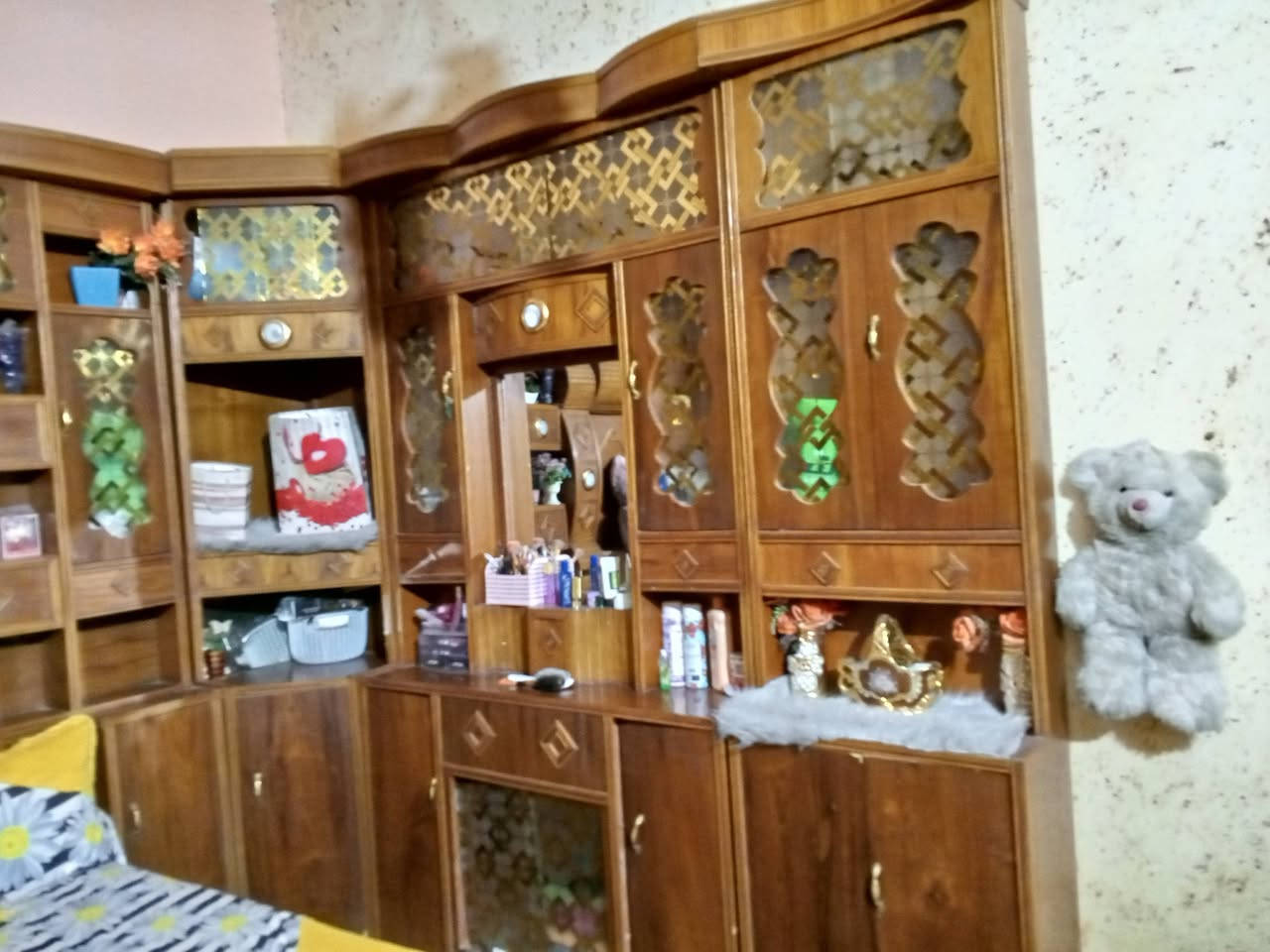 غرفه صاج • نضيفه شويه • فلوجه حي جبيل