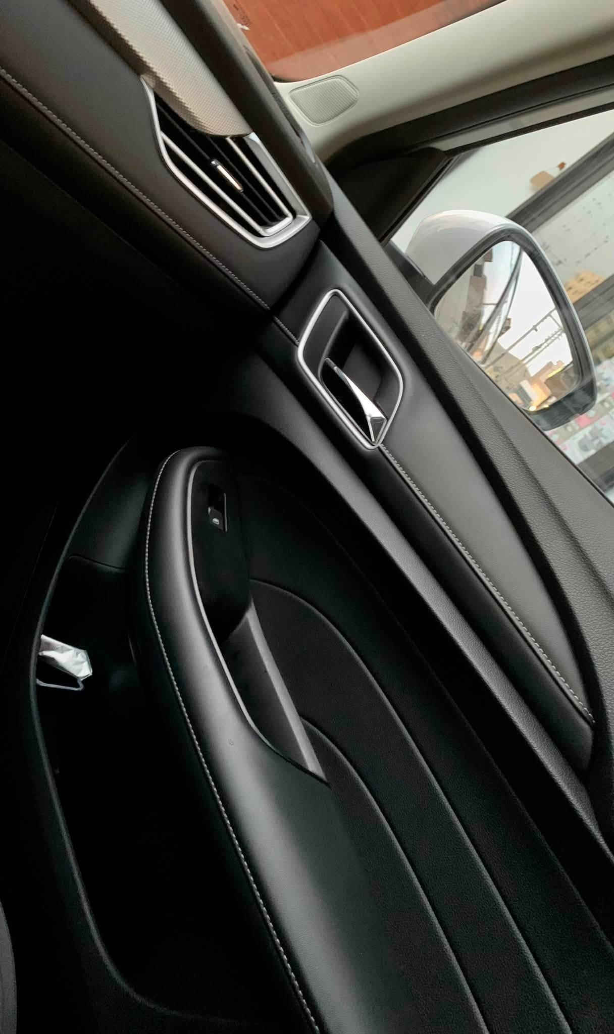 MG 5 2024
Standard plus

لید پێش و دوا
سوکان ڤۆلیۆم تحدید سرعە
شاشە گەورە کار پلەی

ڕەنگی سپی
دوو پارچە بۆیاخ 
یەک پەڵە سارد
٧٨ ھەزار ڕۆشتووە

بێ مەسرەف

نرخی ٩٤ وەرەقە
94$ 

سلێمانی / ***********
