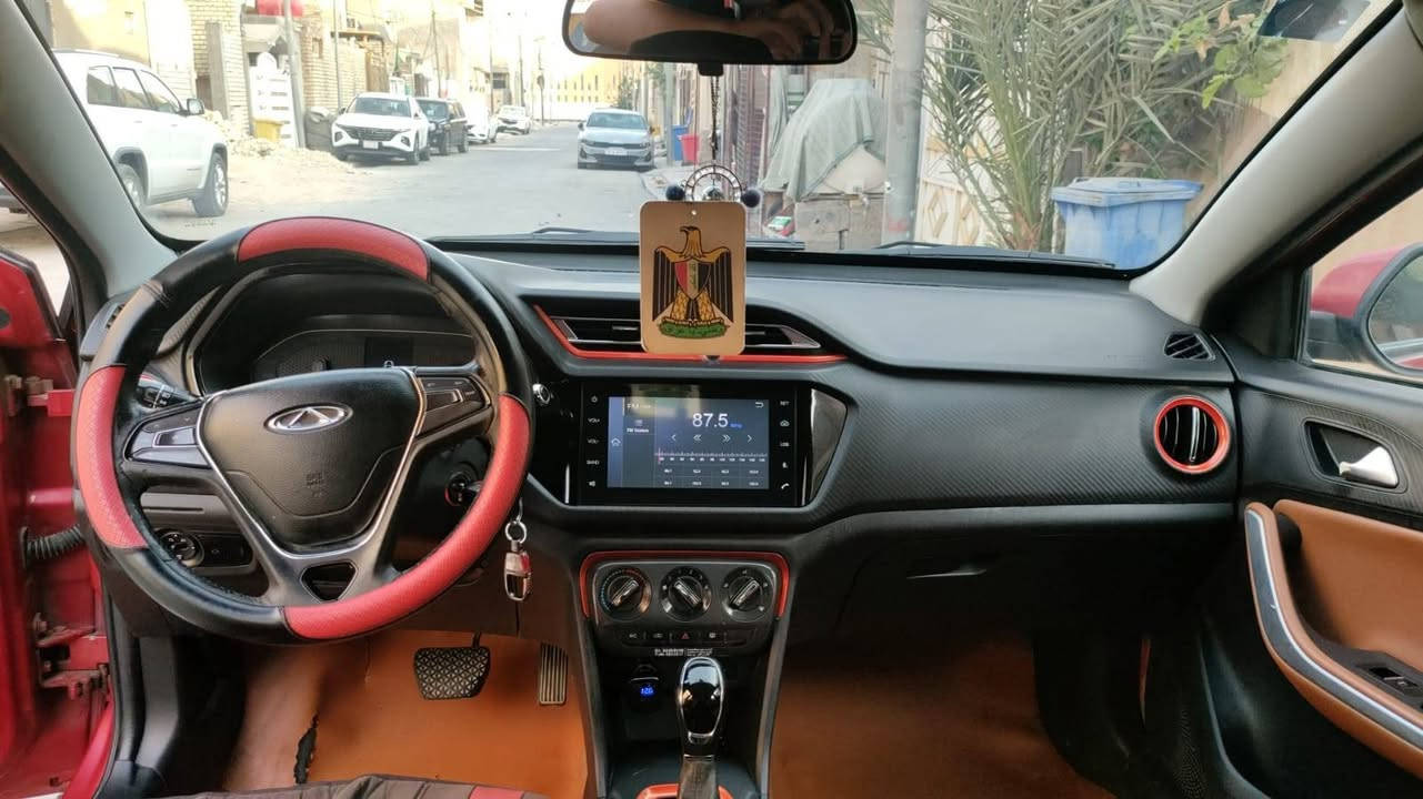 تيكو 2018 / رقم بغداد  خلص قسطه.حره  كبل روح حول  انفكت. ترهم قسط ونقد. بلنقد ٧٠ $ عار
تيكو ٢٠١٨  رقم بغداد  مطلوبه للمصرف وخلصت اقساطه

كبل روح حول  شرط تحويل 

سياره مكفوله من ضربه وصبغ  فقط خشم جاملغ 

كير مكينه  تبريد  حداديه   خير من لله 

  السعر  ٦٢   ورقه قفل  وبلاش ولله جوه سوك 

مكاني كربلاء  ***********  /  متواجد واتس
