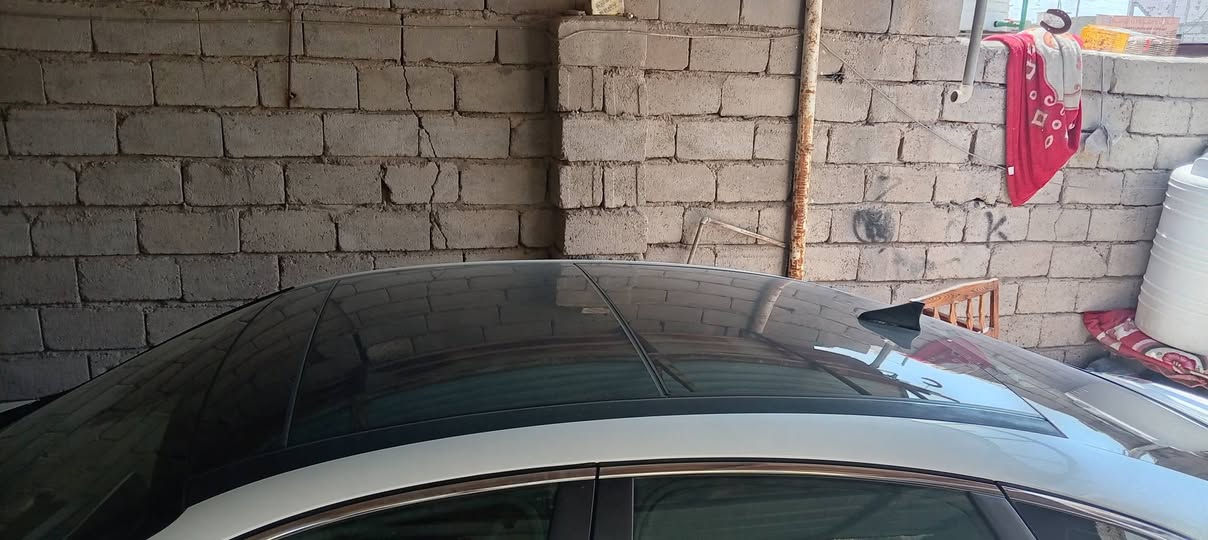 السلام عليكم سوناتا موديل ٢٠٢٢ وارد امريكي رقم بصره متوقين حادثها امريكا بنيد وجاملغ والعراق باب خلفي صفحة اليمنى مصبوغه حزام توحيد لون فول موصفات للمتد بنورما السعر ١٣٧ وبيها مجال مكان البصرة الاتصال *********** البصرة, العراق
