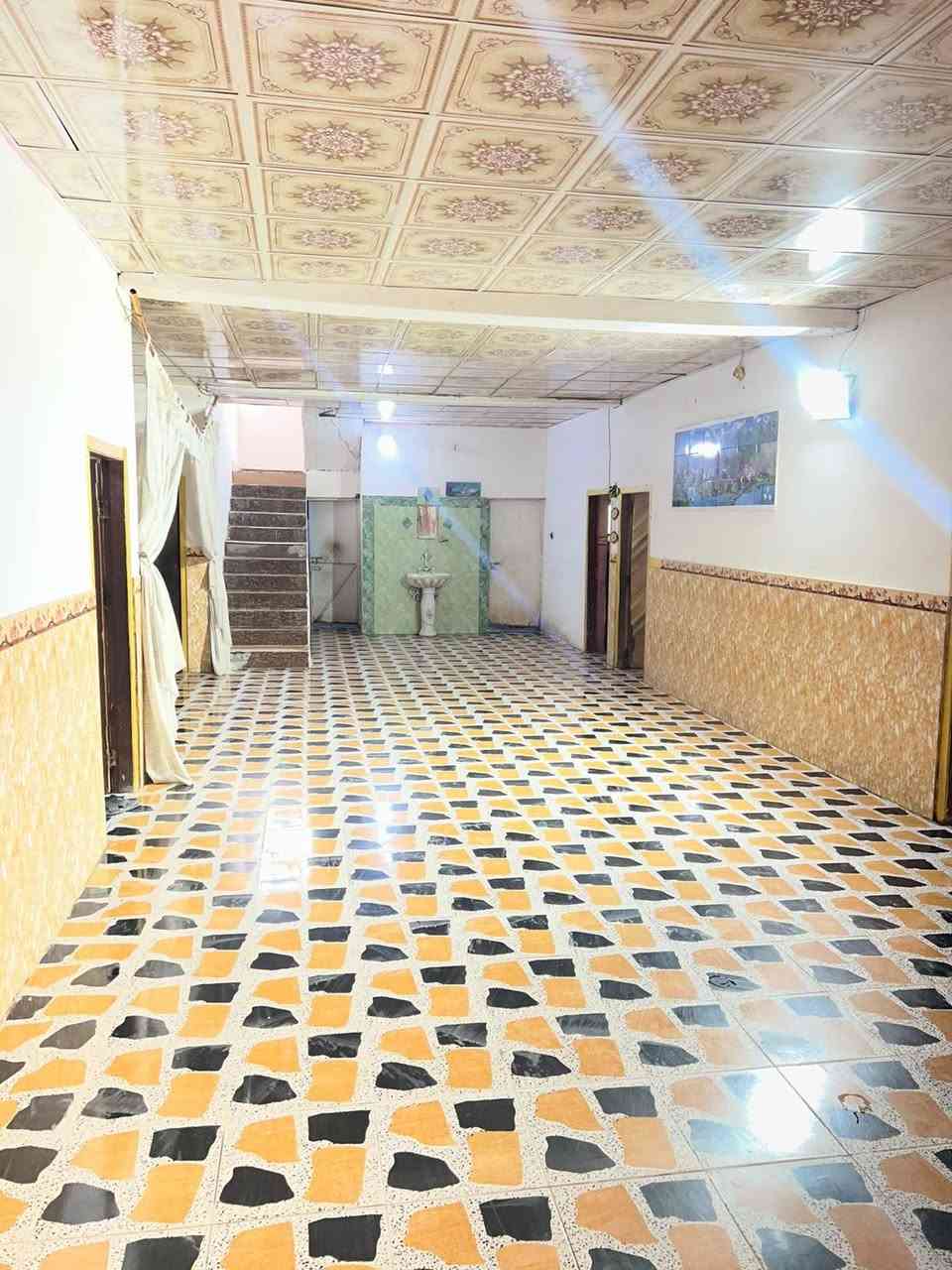 الصالحيه • ٥٥٠م • طابو زراعي