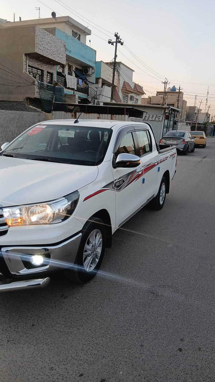 بيكم ناصيه 2024 ساز فول بصمه تبريد كشنات بنيد جكات تخم تاير جديد ماشيه 57 رقم بغداد السعر 275 المكان بغداد مشتل ***********
