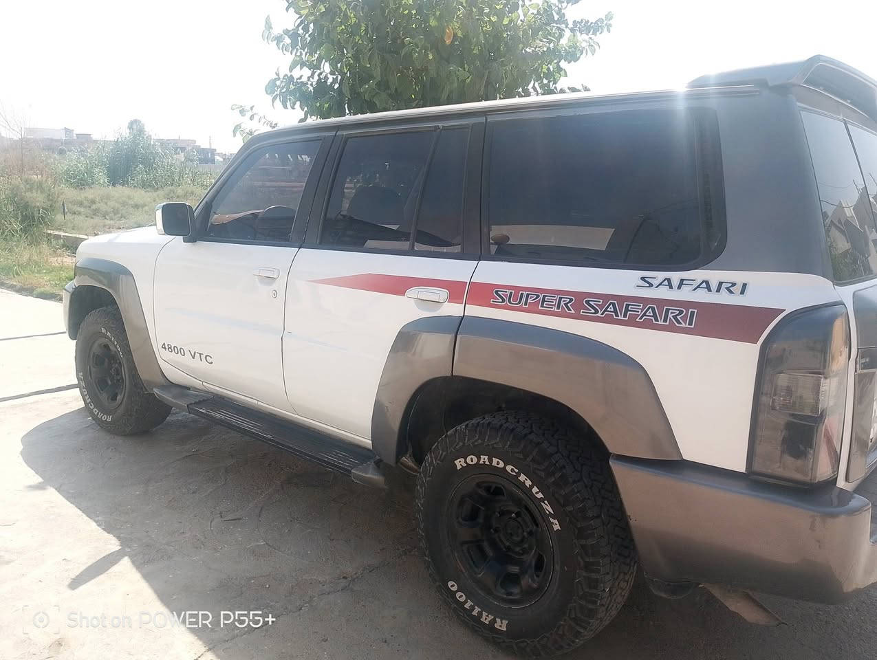 لبیع نیسان باترول مزایدە کرکوك كیر محرك لكزز تبرید ثلج بانزین اقتصادیه بدون ضربه صبغ عام امحدثه مودیل 2008کیر محرك حدادیه تایرات تبرید كوله ابشرت سعره 80بیها مجال اخویە مکان سیارە کرکوك شرای خابر ***********

نص مكتوب في الصور:
- Shot on POWER P55+