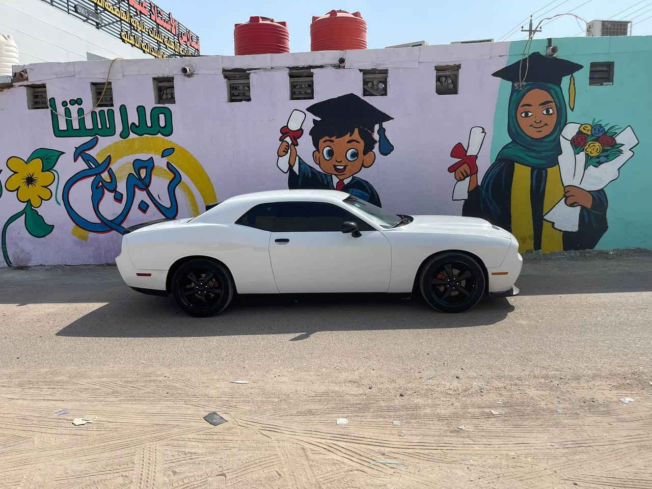 جالنجر • ٢٠١٣ • ٦ سلندر