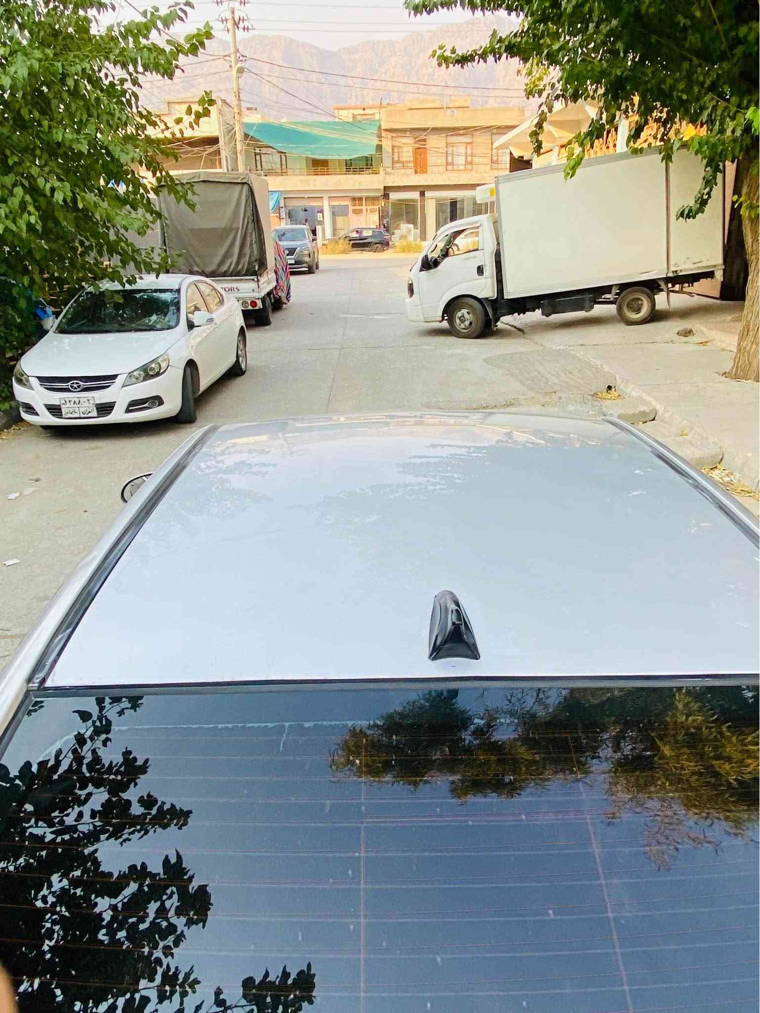 ئاڤانتی بڕاوە ۲٠٠۹. بئ کۆد  فولی بئ سلاید تەبرید ساردوگەرم بەشەرت گئڕومەکینە بەشەرت  دەحمولئدراو سەخف کەڤەر سەرە دەبل بەشەرت  سەیارەکە بنی تۆزئک شلە بەردی گزۆزی پئیوەیە قەباخی دکشنی پئوەیە  برئک و Abc مەزبوت  سەیارەکە تەنها توند کردنەوەی دەوئت باقی تر هیچی نیە . سەحری٤٥گەلاو مەجال  ناونیشان ڕانیە ٠۷٥٠۱٠٦۷۱٤۹ رانية, السليمانية

