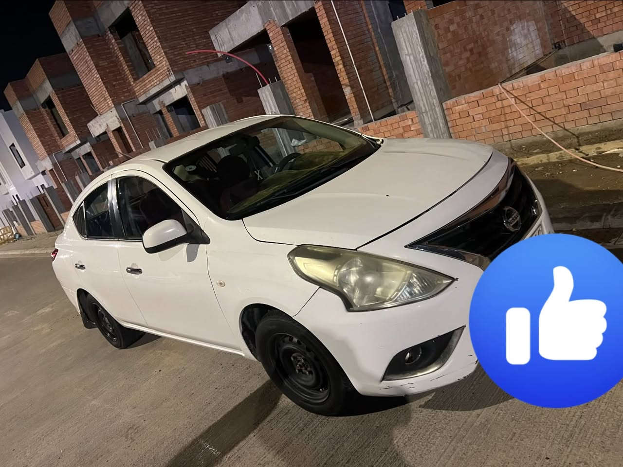 نيسان سني هندي بليته زركه مديل ٢٠١٥ كير مكينه مكفولات تخم تاير جديد صبغ قطع يعني حزام رقمي ***********مكاني بغداد السعرخاص او واتساب
