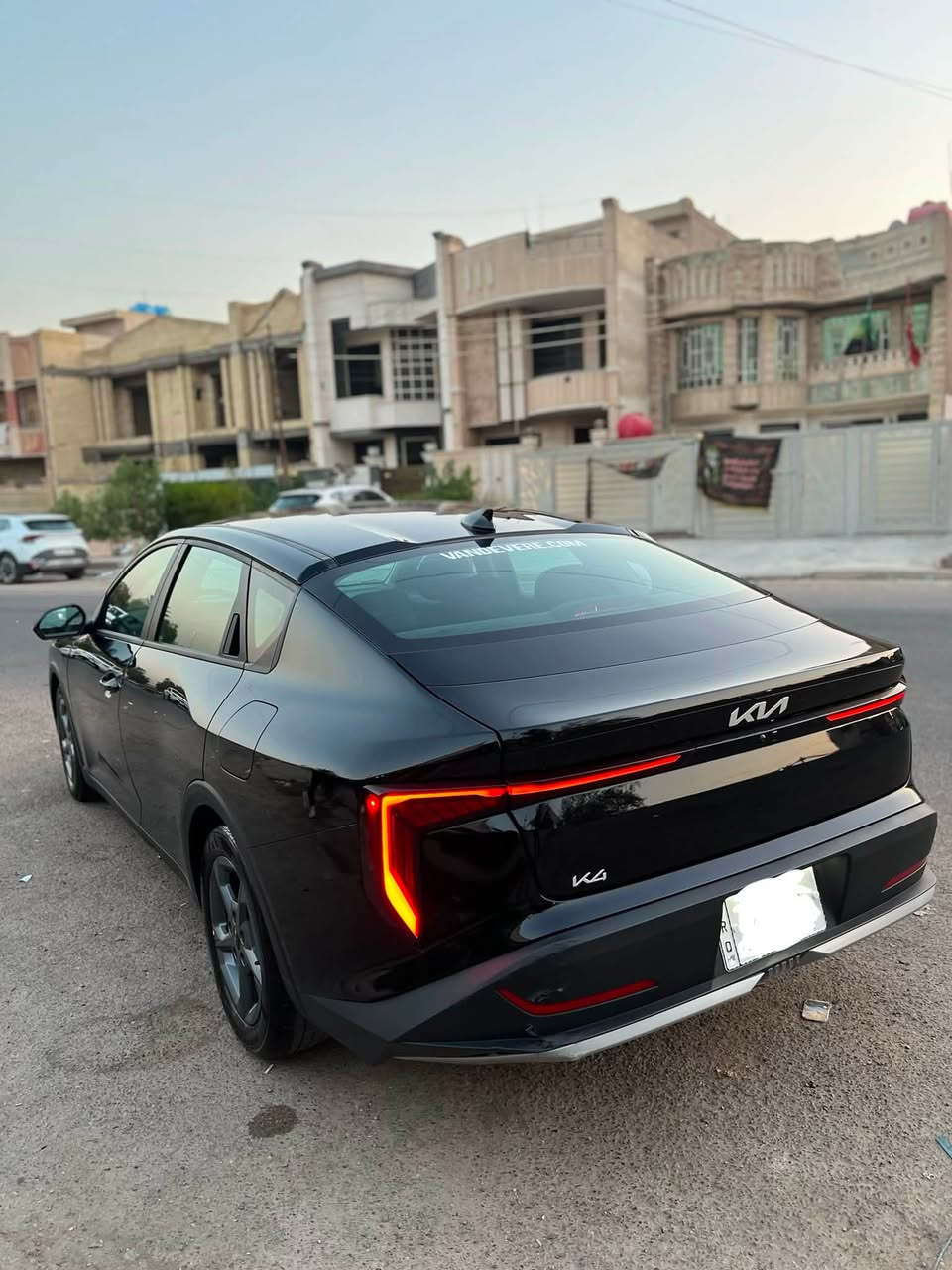 السلام عليكم
دخول وترقيم جديد تحويل ثاني يوم
رقم بغداد
المواصفات
بصمة ابواب
لد امامي
لد خلفي
رادار امامي
رادار خلفي
رادار جانبي
فول تحكم ستيرن
تحديد مسار
قيادة ذاتية
تشغيل بصمة
مثبت سرعة
اوتو هولد
سايد بريك بصمة
تبريد شاشة
منافذ شحن امامي خلفي (Type-c)
عداد دجتل
شاشة متصلة
كامرة دوارة
تدفئة كشنات
محرك 2000 دوش **
ماشية 6 الاف فقط
السيارة بدون قطرة صبغ
مبدل بابين نفس اللون وكالة (بدون قطرة صبغ)
صور الحادث مرفقة في المنشور
السعر:178$ وبيها مجال بسيط
الموقع:بغداد 
***********
