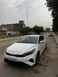 سيراتو ٢٠٢٤ • ماشي ٣٠٠٠٠ • محرك ٢٠٠٠