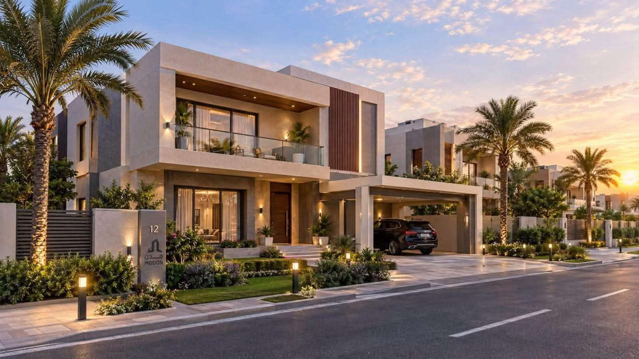 تأمين مستقبل عائلتك يبدأ من اختيار العنون الصحيح! 🔑✨
تعلن شركة حلم بغداد عن فتح باب الاهتمام لأحدث طروحاتنا العقارية: SOLE HUB VILLAS، والتي تمثل الطرح الأحدث لنظام الإيجار التمليكي في مدينة المستقبل.
شنو القيمة اللي راح تكسبها من هذا المشروع؟
1. تصميم طابقي مستقل: يدمج بين استقلالية الفلل ومرونة التصاميم العصرية.
2. موقع استثنائي: إطلالتان مميزتان (شارع 15م + بوليفارد رئيسي 45م).
3. بنية تحتية خضراء: دعم كامل بالطاقة الشمسية ومواقف سيارات مخصصة.
📌 الموعد الرسمي لإطلاق البيع: 10/10
⏳ السعة المتاحة: 50 وحدة سكنية فقط لهذه الفئة.

تواصل معي الآن للاستفسار عن تفاصيل المساحات وآلية التسديد، وتأمين اسماً ضمن القائمة الأولى.
المهندسة آلاء | مستشار عقاري
📞*********** 
شركة حلم بغداد للأستثمار والتطوير العقاري 

#مدينة_المستقبل #عقارات_العراق #عقارات_العراق #بيع_وشراء_عقارات #عقارات_بغداد #استثمار_عقاري #شقق_للبيع #شقق_استثمارية #مجمعات_سكنية_بغداد #مجمع_سكني #سوق_العقارات #فرصة_استثمارية #عقارات_العراق_بيع_وشراء  #شراء_عقار #بيع_عقار #عقارات_فخمـة #مكتب_عقارات #تطوير_عقاري #بغداد

نص مكتوب في الصور:
- فرصتك اليوم لامتلاك مستقبلك BAGHDAD DREAM REAL ESTATE شركة حلم بغداد للاستثمار والتطوير العقاري نبني اليوم .. مستقبل أفضل انطلاق بيع مدينة المستقبل فرصتك لامتلاك مستقبلك الأفضل يوم 10/10 في بغداد موقع استراتيجي في قلب بغداد بيئة آمنة ومتكاملة مساحات خضراء ومرافق ترفيهية بنية تحتية حديثة فرصة استثمارية واعدة للاستفسار والحجز *********** مع حلم بغداد مستقبلك بأمان شركة حلم بغداد للاستثمار والتطوير العقاري
- الحديقة المركزية