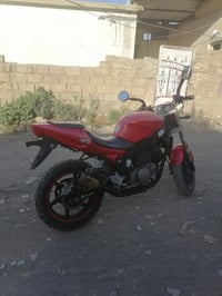 بطح • هيو سونگ 250 • تايرات جديده