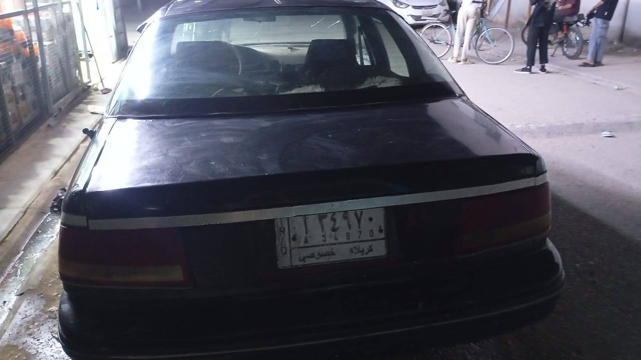 برنس • مكينه وكير جديد • اوتوماتيك