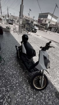دراجة سكنس جبلي البيع كلشي مابيهه خير من اللّٰه عنوان بغداد شهداء البي...