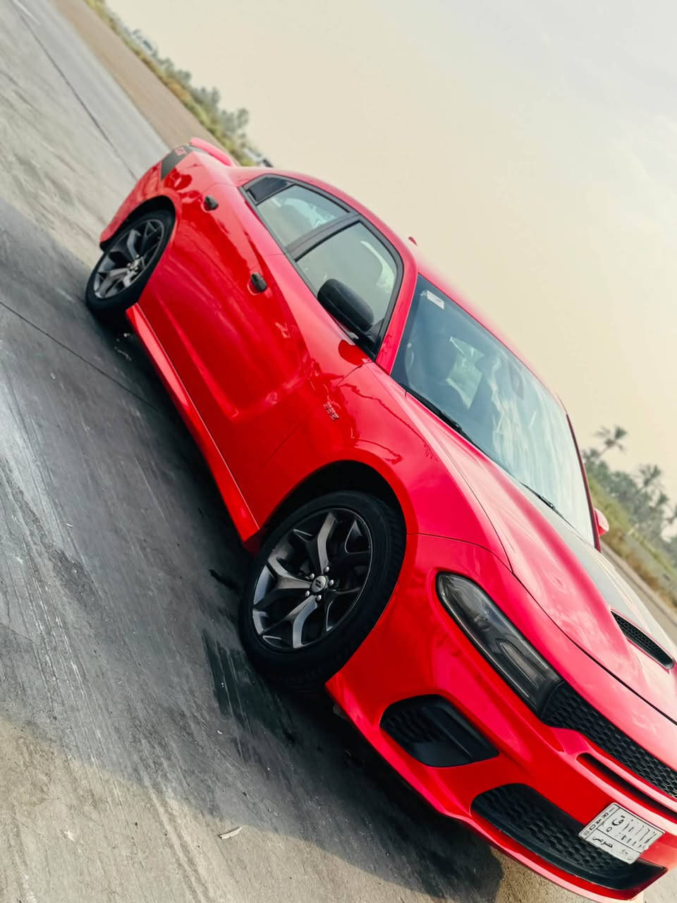 السلام عليكم جارجر موديل 2019 GTاصل كفاله عدى الدعاميه الاماميه صبغ رقم بغداد تحويل مباشر جاهزه عليها برمجه كامله عنواني بغداد السيديه السعر 200 وبيها مجال بسيط للاتصال (***********)
