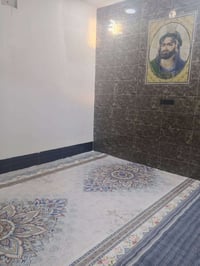 النداء شارع قنبر • ١٠٠م • طابقين
