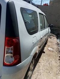 لوكان ٧ راكب • ٢٠١٢ • اوتوماتيك