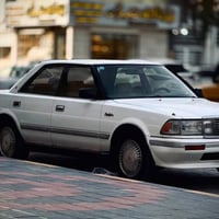 كراون رويال هارتوب • ١٩٩١ • النجف