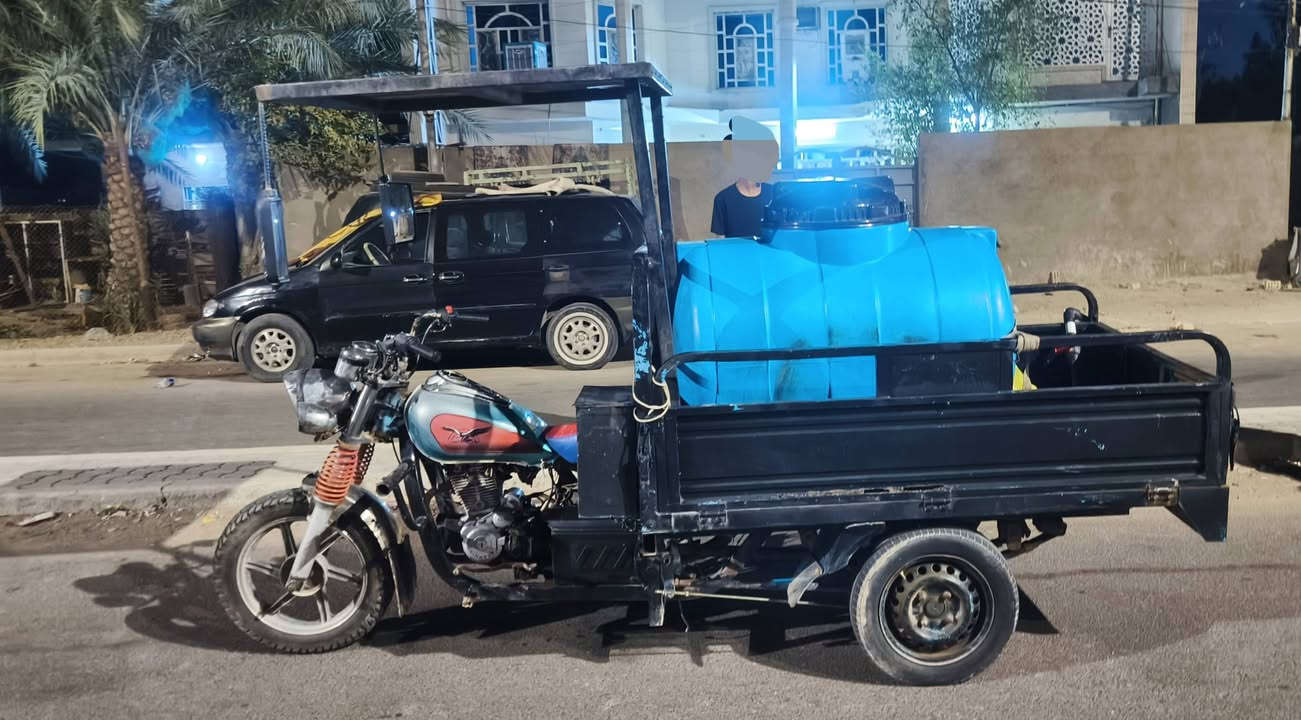ستوته جمره موديل 2019 محرك 23 مكفول كلك اوراقها ضايعة اكفلها من سرقه سعرها 1250 بيها مجال قليل مكاني بغداد الشعله رقمي ***********
