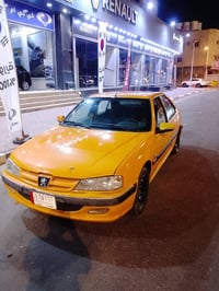 بيجو ٢٠١٨ • ابو الخصيب