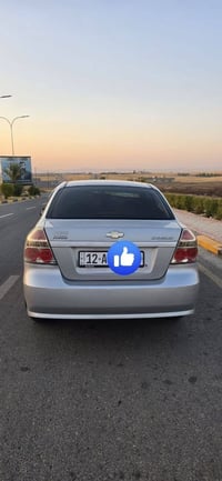 افيو • ٢٠١١ • رقم نينوى