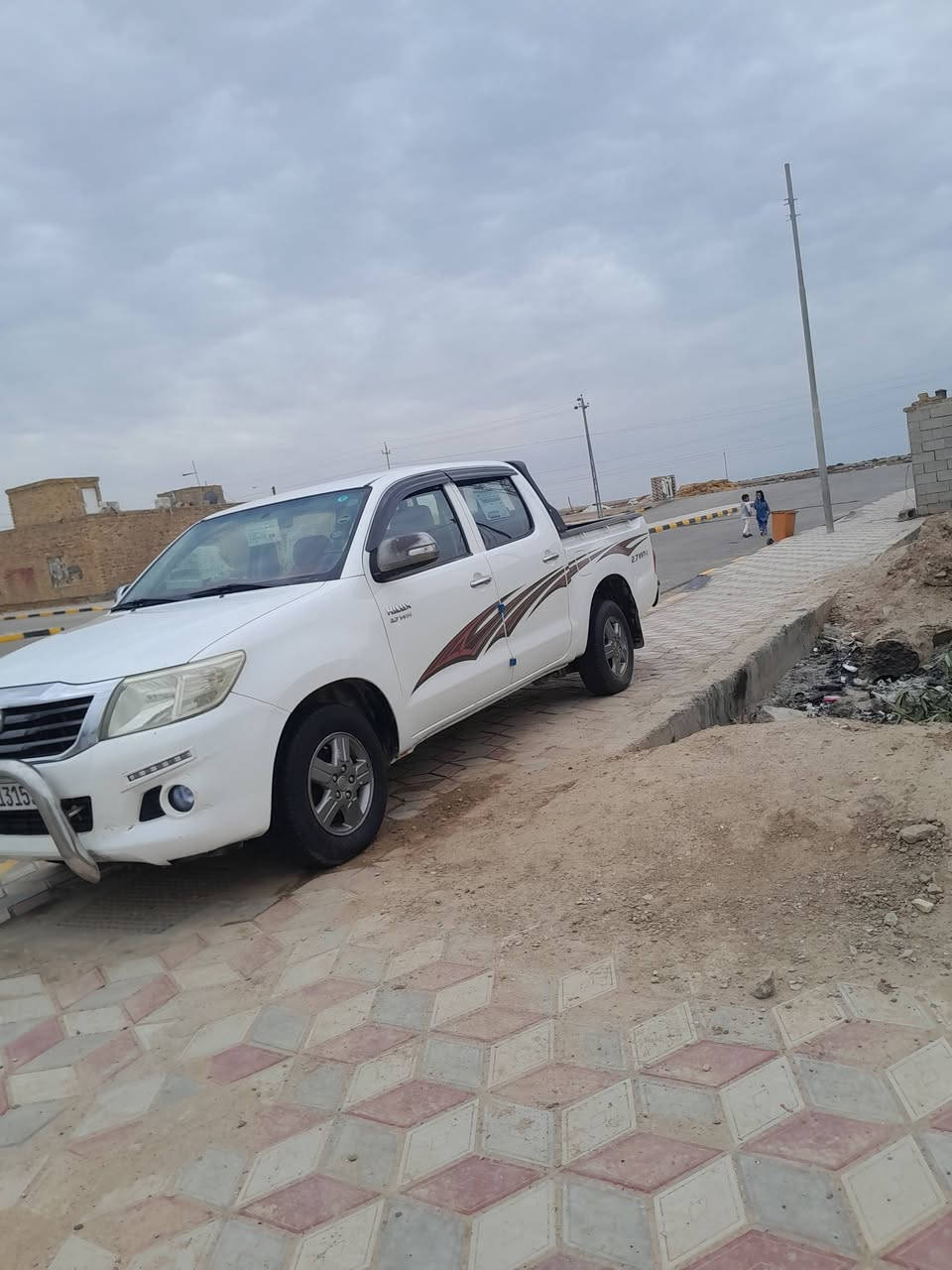 فلاونزه • ٢٠١٤ • رقم ميسان
