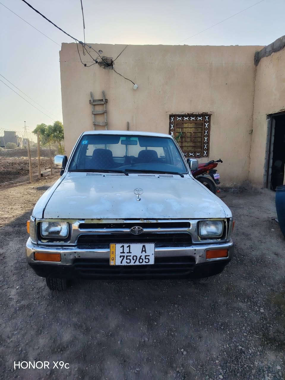سلام عليكم سيارة تيوته مديل 1990 سياره خير من الله سعر 48 بيه مجال استفسار ***********
