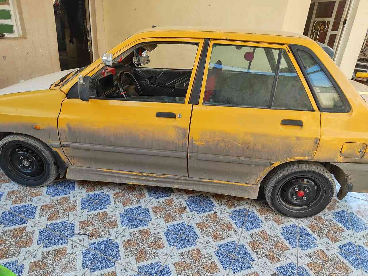 سايبا ٢٠١١ • تحويل ثاني يوم • سنوية ٢٠٢٧