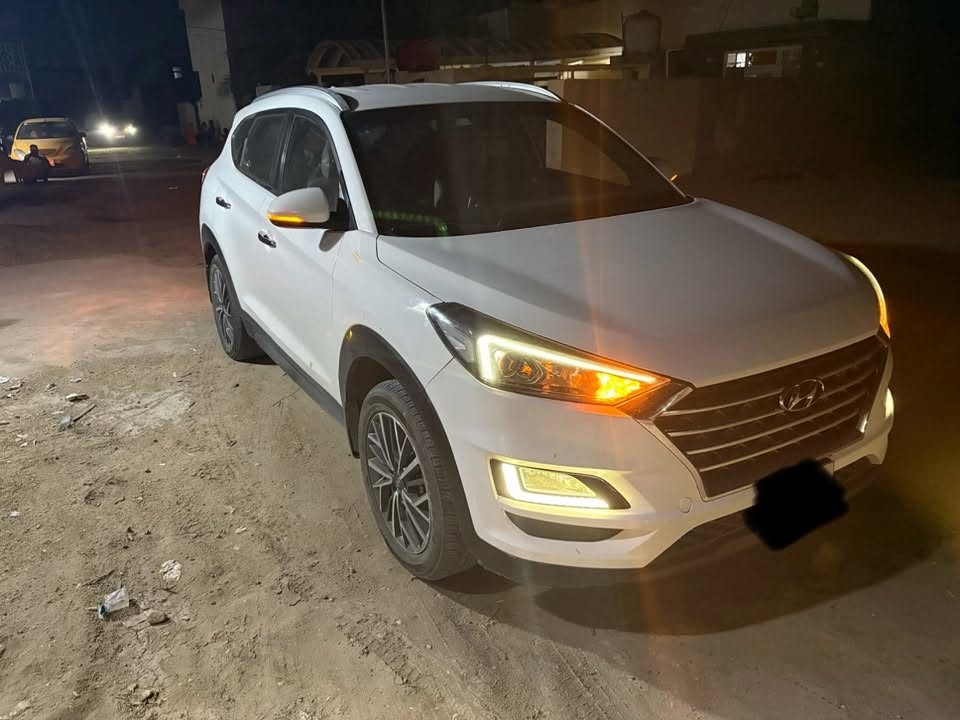 خوش سيارة وبسعر كلش مناسب رقم بغداد
موديل٢٠٢٠
***********
