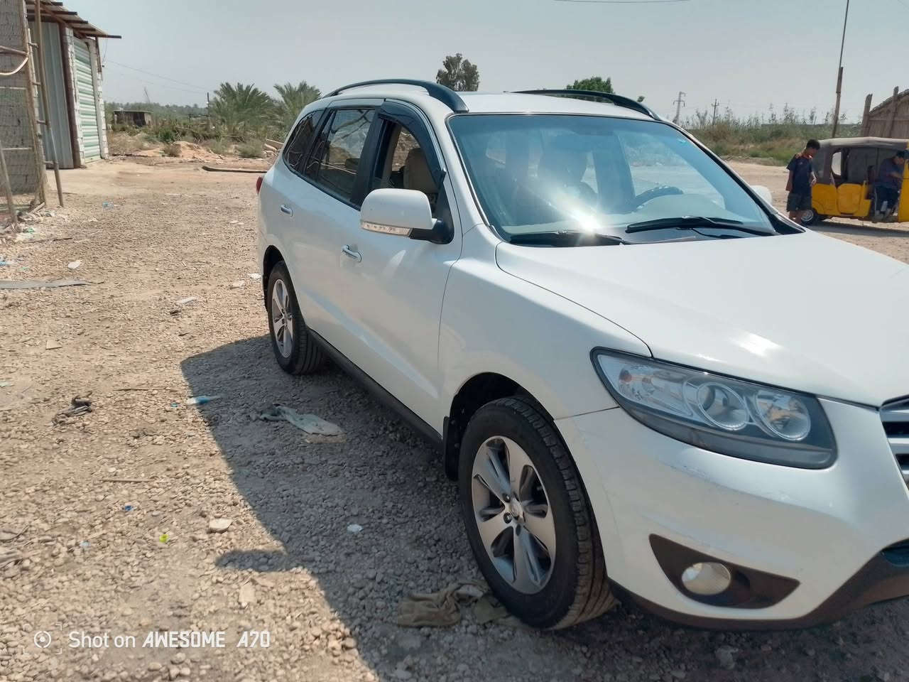 سنتافيا 12 مكينه 6 خليجي بغداد بسمي مشروع وطني فول مواصفات محرك وكير مكفول مامفتوح مكفوله من الضربه والتبديل فقط بدون دواخل وبدون معجون بيه رش نص حزام إثر شخط مال سياره ومرشوشه رايده 135 بيه مجال للشراي المكان بابل نظيفه وجاهزه ماشيه 150  اتصال واتساب ***********

نص مكتوب في الصور:
- Shot on AWESOME A70