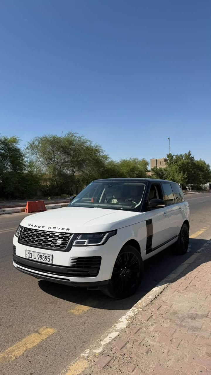 2019 فوك🔥🔥
وكالة سردار
رقم بغداد الجديد
محرك V6 HSE
مواصفات فول للاخير
جكات سيارة
بنوراما 
كاميرا 
دوس كهرباء
بيبان شفط 
وهواي مواصفات بعد معروضة 

‎سيارة بيهة صبغ ربع جاملغ الامامي فقط نطخت عندي وصار صبغ فقط ربع الجاملغ الامامي الباقي كلة كفالة شرط حتى 
الدعاميات بدون صبغ محرك كير لغد شاصي كلة كفالة

السعر 370 بيهة مجال بسيط

مكاني بغداد البنوك {مكلف بل نشر}

***********
