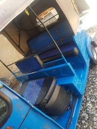 موديل ٢٠ • ما يشتغل • مدينة الصدر