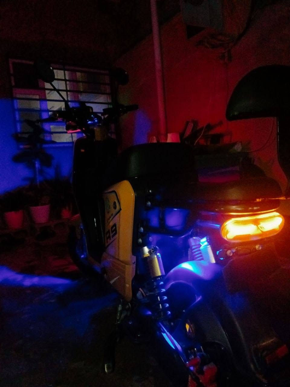 R9 • ريموت • ٥ بطاريات