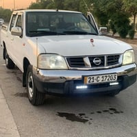 نیسان پیکاب ٢٠٠٦ سەنەوی تا ٢٠٢٩ تازەیە بەناوی خۆمانەوەیە هەزەی تازەیە ...