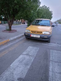 سايبا 10 • مكينه جديده • باسمي