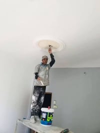 صبغ • شبابيك • ديكورات