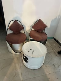 غراض محل حلاقه للبيع مكان بغداد الاعظميه للستفسار الاتصال ع هذا الرقم ...